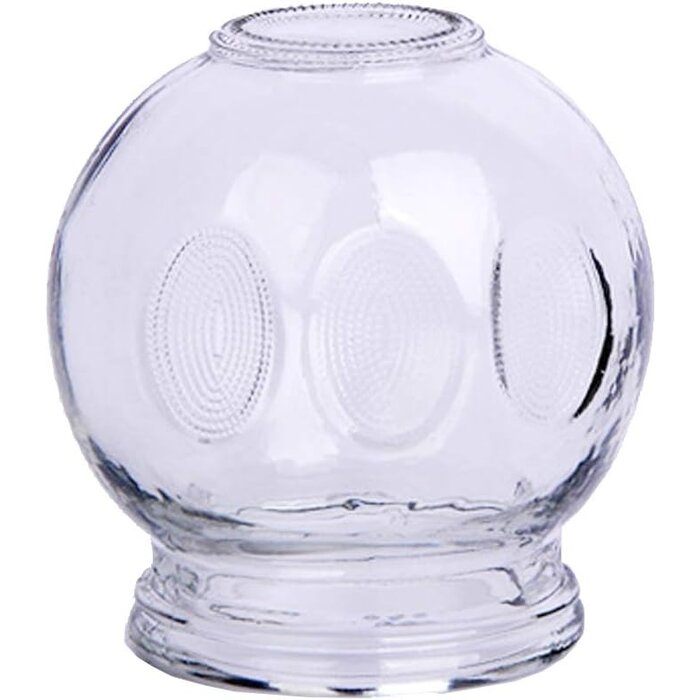 Kit de 14 ventouses en verre professionnel - Jusqu'à -63% de remise