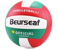 Ballon de volley-ball Soft Touch Taille 5 - Jusqu'à 51% de réduction
