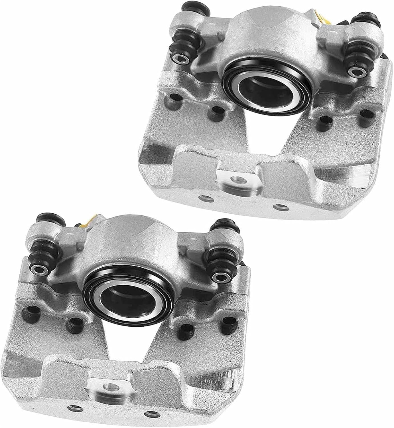 Frankberg Étrier de frein avant compatible avec Audi A5 S5 Quattro 2011-2017 - 73% remise