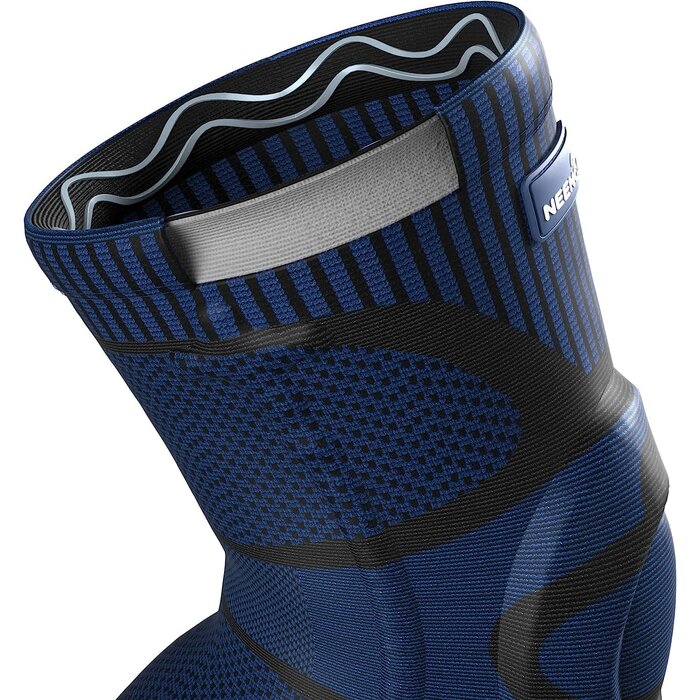 Neenca Genouillère de compression stabilisatrice - Taille M - 53% de remise