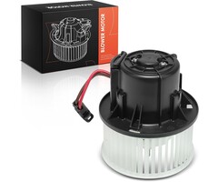 Frankberg Ventilateur d'habitacle Land Rover - Jusqu'à 55% de réduction