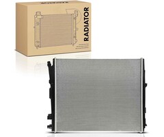 Frankberg Radiateur de refroidissement moteur jusqu'à -53% pour BMW Série 2, 3 et 4