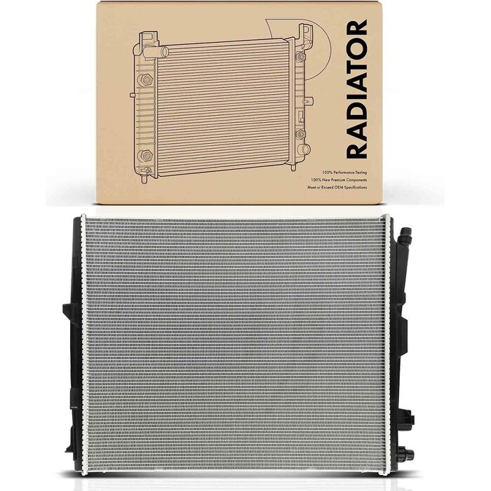 Frankberg Radiateur de refroidissement BMW Série 2/3/4 - Jusqu'à -62% de remise