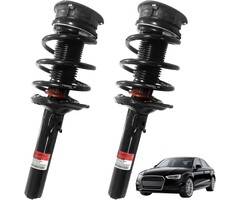 Amortisseurs magnétiques avant Audi - Jusqu'à -51% sur votre commande