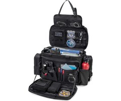 Sac Tactique pour PC 15,6" - Organisateur Voiture - Jusqu'à -51% de remise