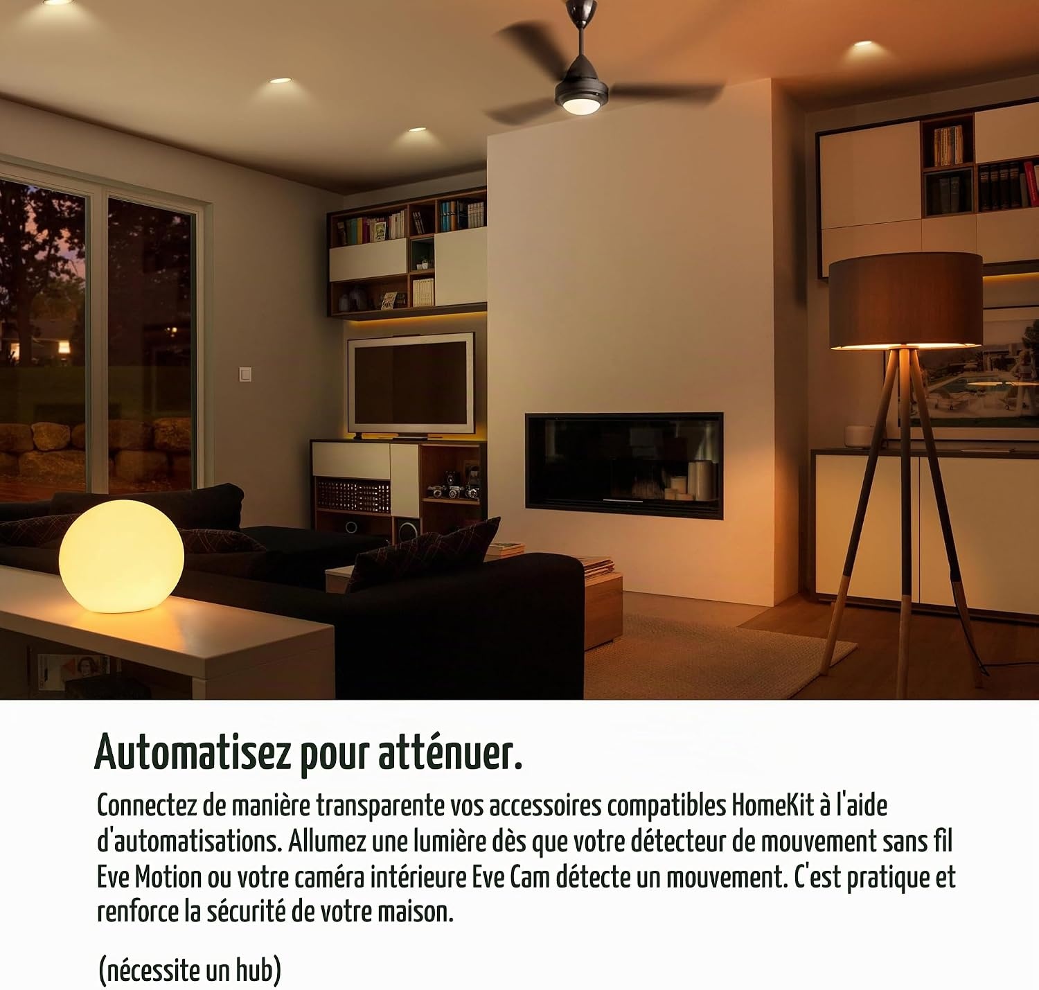 Interrupteur Mural Intelligent Apple HomeKit - Jusqu'à 64% de réduction