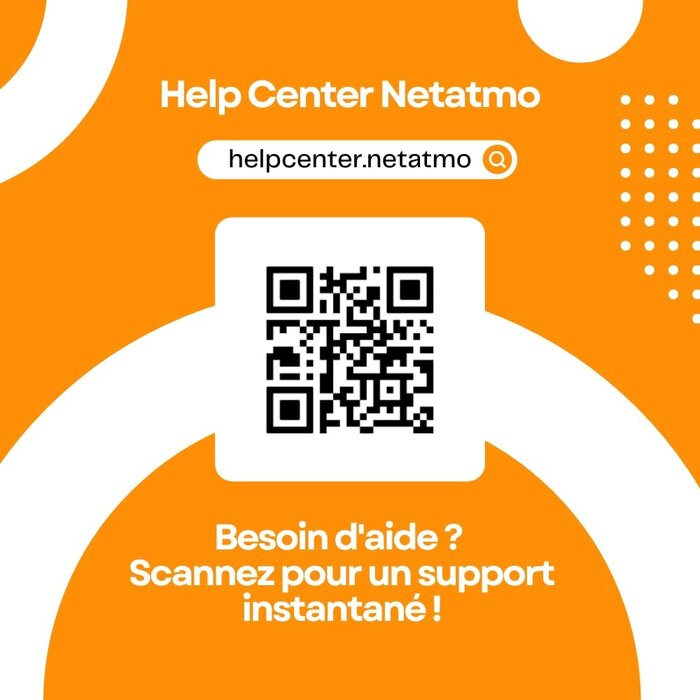 Netatmo Thermostat intelligent + 3 vannes connectées : jusqu'à 65% de réduction