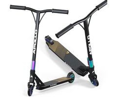 Trottinette freestyle - Jusqu'à -52% sur une sélection