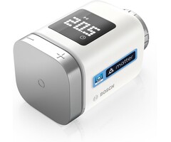 Thermostat Radiateur Intelligent - Jusqu'à 51% de remise sur votre domotique