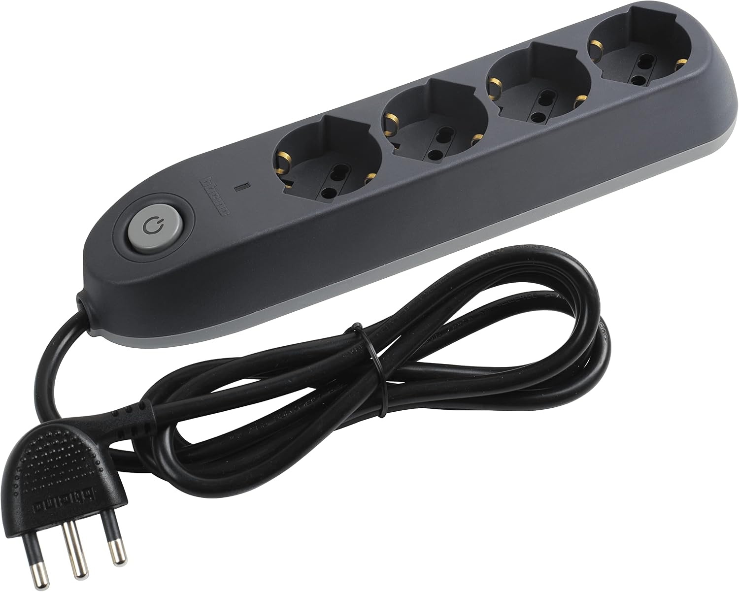 Multiprise 6 voies avec USB - Jusqu'à 54% de réduction