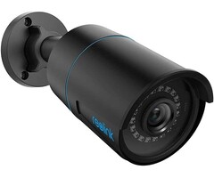 Caméra de surveillance extérieure 5MP PoE - Jusqu'à 41% de remise