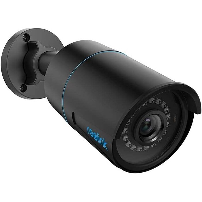 Caméra de surveillance extérieure 5MP PoE - Jusqu'à 41% de remise