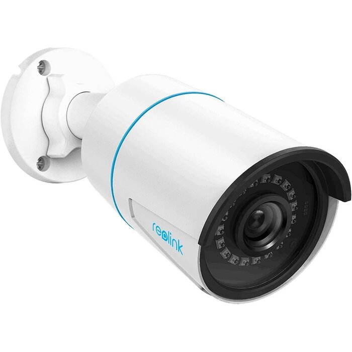Caméra de surveillance extérieure 5MP PoE - Jusqu'à 41% de remise