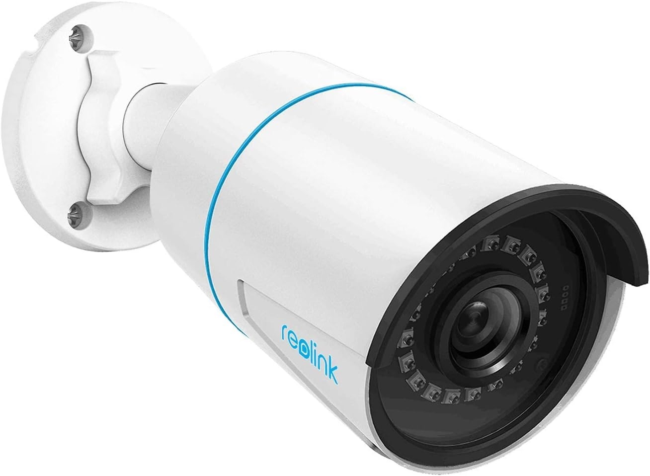 Caméra de surveillance extérieure 5MP PoE - Jusqu'à 41% de remise