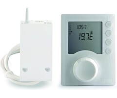 Thermostat programmable pour chaudière - Jusqu'à 51% de remise