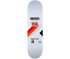Planche de skateboard Pro Model - 8,375 pouces - Jusqu'à -51% de réduction