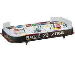 Jeu de hockey sur table 96x50 cm - Suède vs Finlande - Jusqu'à -52%