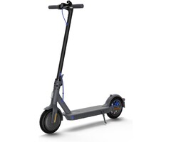 Xiaomi Trottinette électrique pliable 30 km - Jusqu'à 53% de réduction