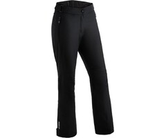 Pantalon de ski femme imperméable noir - Jusqu'à -48%
