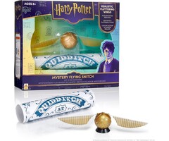 Vif d'Or volant Harry Potter - Réplique 1:1 - Jusqu'à -33%