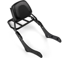 Sissy bar avec porte-bagages pour Vulcan S 650 - Jusqu'à 51% de réduction