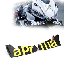 Spoiler Aérodynamique pour Aprilia RS660 - Jusqu'à -48% de réduction