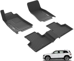 Tapis de sol pour voiture - Jusqu'à 48% de remise - Protection premium