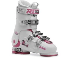 Roces Chaussures de ski enfant ajustables - Jusqu'à -48%