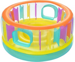 Château gonflable pour enfants 180cm - Jusqu'à -50% de remise