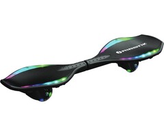 Waveboard Compact à LED Noir - Jusqu'à -52% sur le prix d'origine
