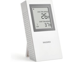 Détecteur de radon portable - Intérieur - Jusqu'à -52% sur notre stock outlet