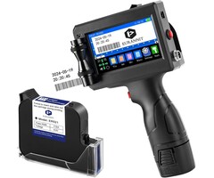 Imprimante Jet d'Encre Portable E15-1 - Jusqu'à -52% sur le prix d'origine