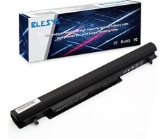 Batterie pour PC portable - Jusqu'à -48% sur votre remplacement