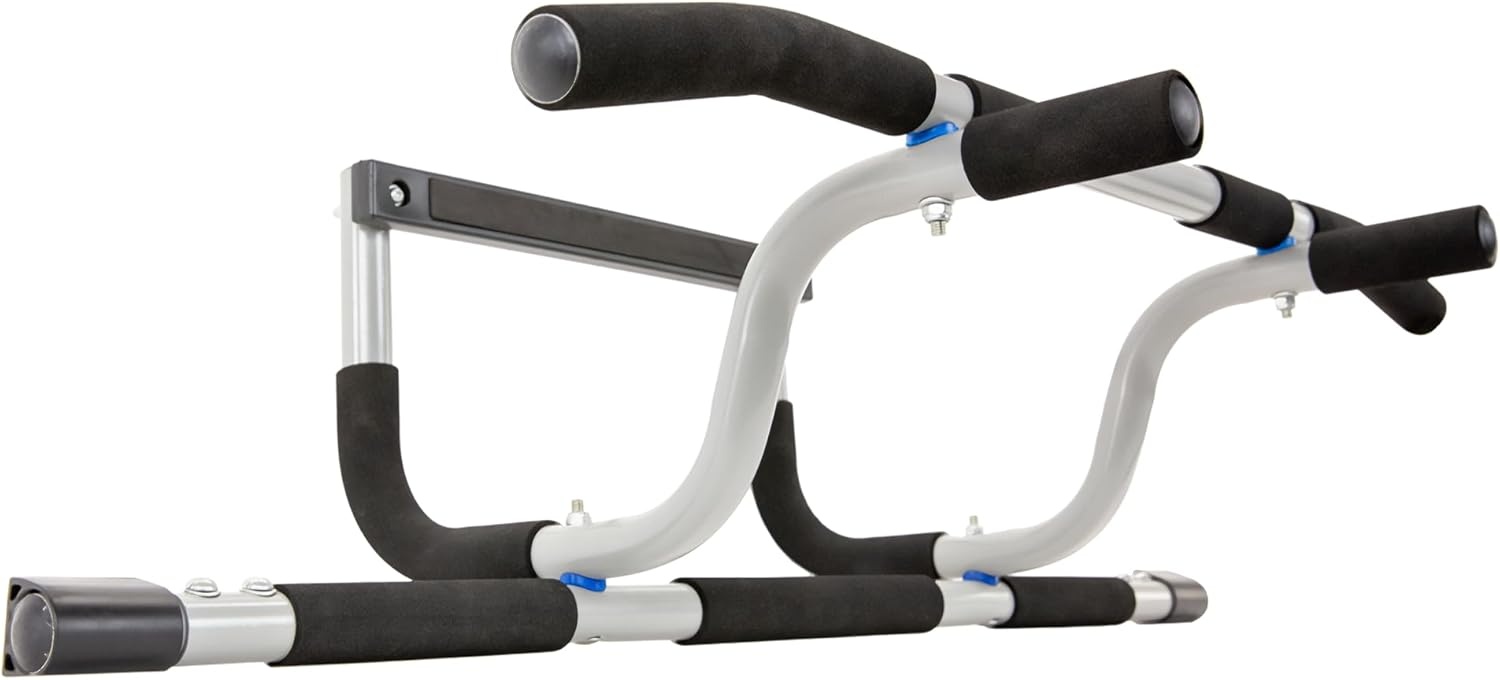 Barre de traction pour porte XL réglable - 62% de remise