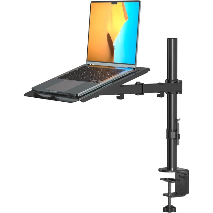 Support bureau 2-en-1 écran & PC portable - Jusqu'à -48% sur notre outlet
