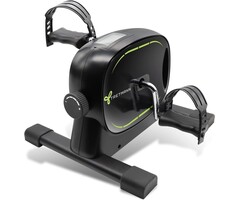 Amazon Mini vélo d'appartement pour rééducation - Noir - Jusqu'à -46% sur l'outlet
