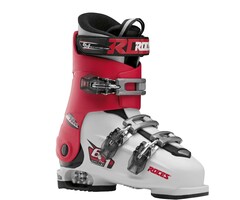 Roces Chaussures de ski enfant réglables - Jusqu'à 52% de remise