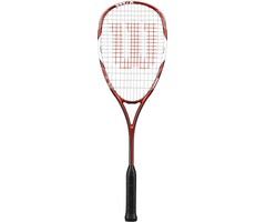 Raquette de squash en graphite - Jusqu'à 52% de réduction
