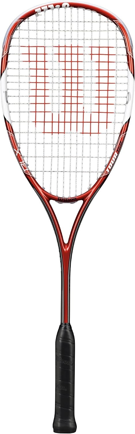 Raquette de squash en graphite - Jusqu'à 52% de réduction