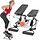 Mini Stepper Fitness avec Bandes de Résistance - Jusqu'à -46% sur l'Outlet