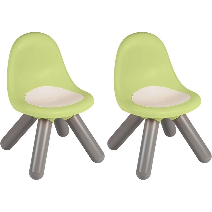 Chaise enfant écoresponsable - Jusqu'à -38%