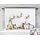 Toile de fond photo fleurs roses 2,1 x 1,5m - Jusqu'à -39%