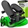 Mini Stepper Fitness 2-en-1 avec Bandes - Jusqu'à -45% sur l'Outlet