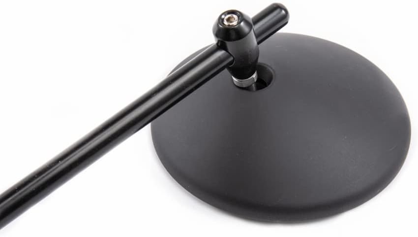 Rétroviseurs moto ronds 4 pouces - Noir - Jusqu'à -44% sur notre outlet