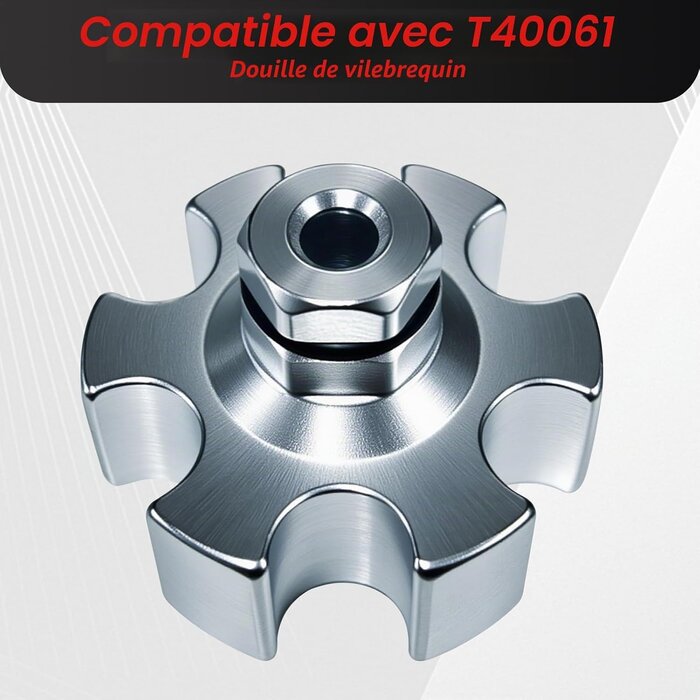 Kit d'outils de calage distribution V6 & V8 - Jusqu'à -41% sur l'outillage