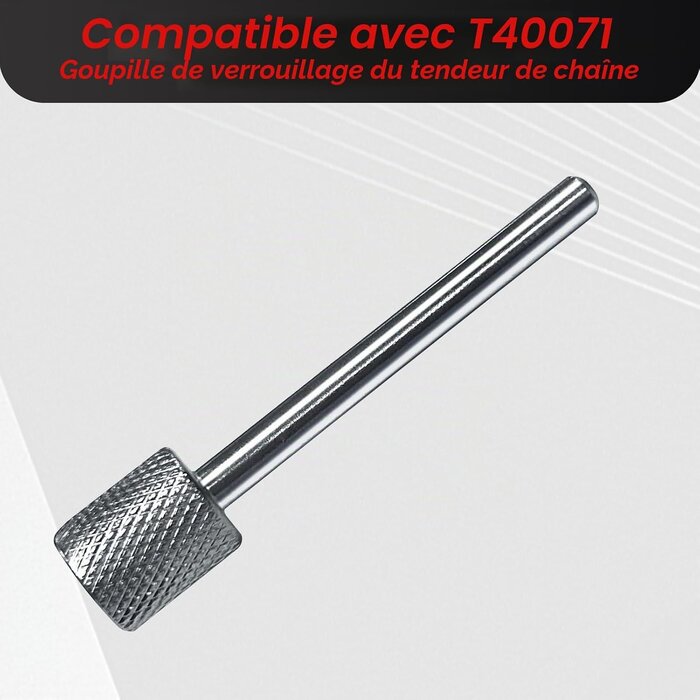Kit d'outils de calage distribution V6 & V8 - Jusqu'à -41% sur l'outillage