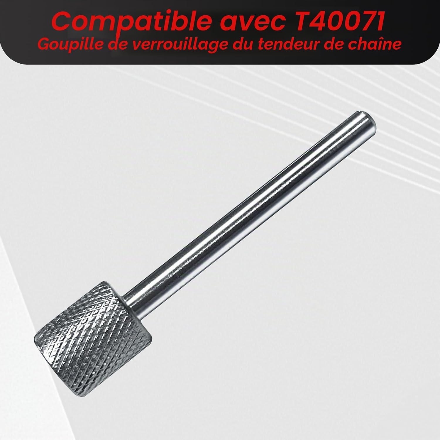 Kit d'outils de calage distribution V6 & V8 - Jusqu'à -41% sur l'outillage