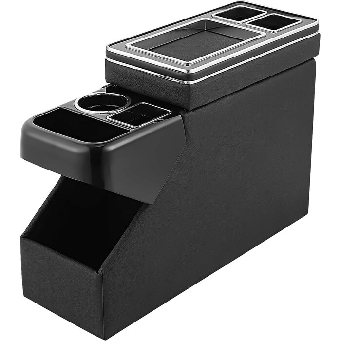 Console centrale de rangement VW - Jusqu'à 42% de remise sur nos modèles outlet