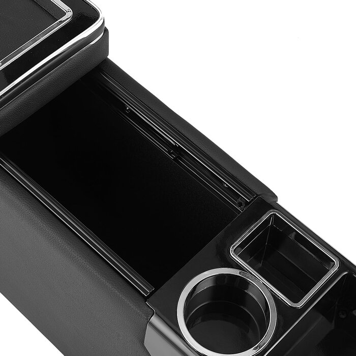 Console centrale de rangement VW - Jusqu'à 42% de remise sur nos modèles outlet