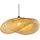 Suspension Bambou Tressé Ø60cm Style Bohème - Jusqu'à -46% de remise